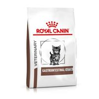Royal Canin Veterinary Gastrointestinal Kitten kattenvoer 2 x 2 kg - thumbnail