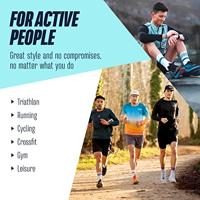 Incylence Disrupts Running Sokken - thumbnail