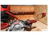 Milwaukee RCS Afstand bedienbare contactdoos en afstandsbediening - 4932478965 - thumbnail