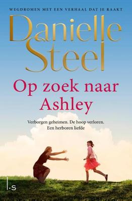 Op zoek naar Ashley (Paperback)