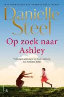 Op zoek naar Ashley (Paperback) - thumbnail