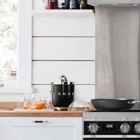 Smeg CJF11BLEU Citruspers Zwart - thumbnail