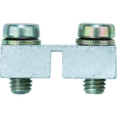 Weidmüller 1834060000 Grijs 5 stuk(s)