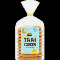 Jumbo Taai Koeken Ambachtelijk 250 g - thumbnail