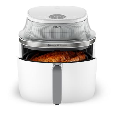 Philips 3000 series NA331/10 friteuse Enkel 6,2 l Vrijstaand 1700 W Heteluchtfriteuse