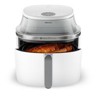 Philips 3000 series NA331/10 friteuse Enkel 6,2 l Vrijstaand 1700 W Heteluchtfriteuse - thumbnail