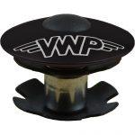 VWP ahead cap 1.1/8" zwart - thumbnail
