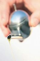 ALESSI - Taste-Huile - Olijfolie proefglaasje - thumbnail