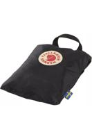 Fjallraven Kånken Regenhoes Black - thumbnail