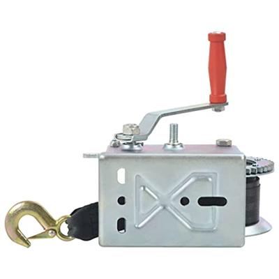 VidaXL Handlier met band 1130 kg