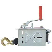 Handlier met band 1130 kg - thumbnail