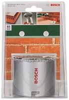 Bosch Accessoires Gatzagen met wolfraamcarbide coating | 83 mm - 2609255627 - thumbnail