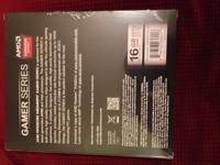 AMD AG316G2130U1Q Gaming Series werkgeheugen 16 GB (2133 MHz, C10, Radeon) DDR3-RAM - thumbnail