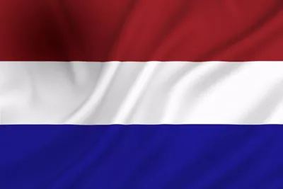 Vlag Nederland 100x150 cm Rood/Wit/Blauw Vlag Nederland 100x150 cm Rood/Wit/Blauw