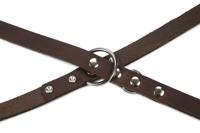 BZ DRESS,LIJN BRN 200X18 - thumbnail