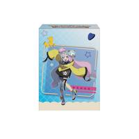 Pokemon TCG Iono and Bellibolt DeckBox - thumbnail