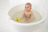 Baby Dan - Bathtub - 90 L - thumbnail