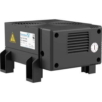 Pfannenberg FLH-T 800 HEATER 800W 230 AC Verwarmingsventilator voor schakelkast 230 V/AC (max) 800 W (l x b x h) 164 x 150 x 100 mm 1 stuk(s)