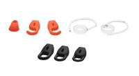 Jabra Stealth accessoireset met 2 EarWings (oorhaakjes) en 6 oorhangers in verschillende maten - thumbnail