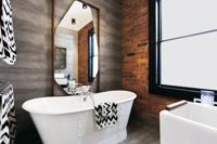 Kanlux 29240 Sani Plafondlamp GU10, Par 16 10 W Zwart - thumbnail