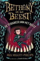 Bethany en het beest. (Hardback) - thumbnail