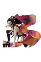 Demon Slayer Kimetsu no Yaiba Vibration Stars Figure - Daki (Ver.A) - thumbnail