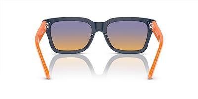 Unisex zonnebril Arnette AN4334-12422H Ø 53 mm