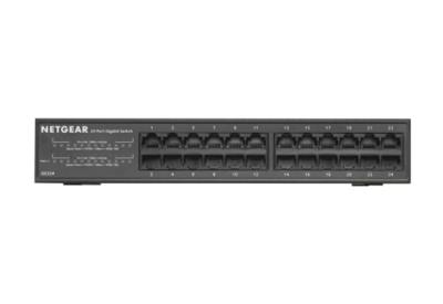 Netgear GS324 switch