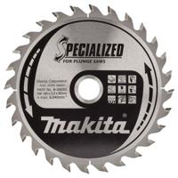 Makita Zaagb Hout 160x20x28T 23G - B-09260 - thumbnail