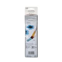 FolkArt • brown nylon brush set 3pcs - thumbnail