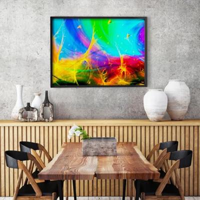 Rainbow Fractals Puzzel 1000 Stukjes Rainbow Fractals Puzzel 1000 Stukjes