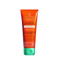 Collistar Active Protection Sun Cream Face-Body SPF50+ 100ml - thumbnail