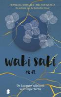 Wabi sabi - Francesc Miralles, Héctor García - ebook - thumbnail