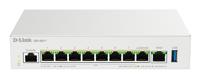Router D-Link DBR-600-P/E Wit 8 - thumbnail