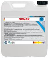 SONAX vliegroest verwijderaar "flugrostentferner" flash rust remover 10ltr. pl-kanister - thumbnail
