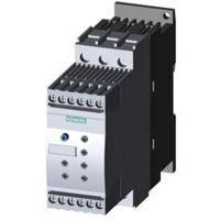 Siemens 3RW4028-1BB04 3RW40281BB04 Softstarter Motorvermogen bij 400 V 18.5 kW 480 V Nominale stroom 38 A - thumbnail