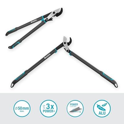 GARDENA EnergyCut Pro L 12052-20 Takkenschaar Amboss
