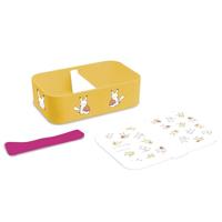 Pokemon Bento Box - Electric Type - thumbnail