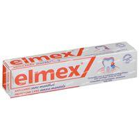 Elmex Anti-Cariës Zonder Menthol Tandpasta 75ml - thumbnail