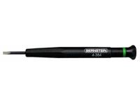 Bernstein Tools for Electronics 4-380-23 Horlogemaker-schroevendraaier Kopbreedte: 2.3 mm - thumbnail
