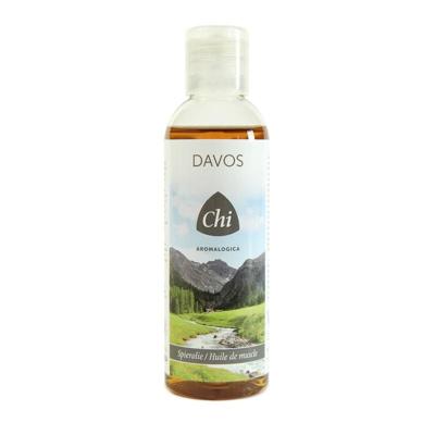 Chi Natural Life Davos Spier Olie