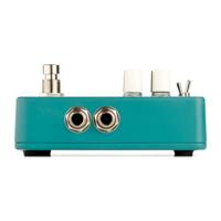 Electro Harmonix Eddy Analog Vibrato & Chorus effectpedaal - thumbnail