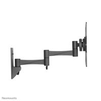Neomounts fpma-w835 tv wandsteun bevestiging (zwart, retail) - thumbnail