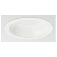 Philips LED Downlight Coreline DN140B 19W 2200lm 120D - 830 Warm Wit | 216mm - IP54 - Wit Reflector - thumbnail
