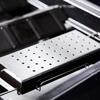 Barbecook Smoker box universeel - thumbnail