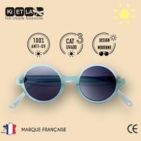 Kinderzonnebril Woam by KI ET LA hemelsblauw - thumbnail