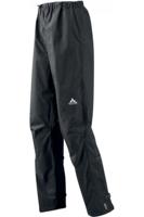 Vaude Fluid Regenbroek Dames Black 40 - thumbnail