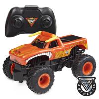Monster Jam RC El Toro Loco monstertruck - 1:24 - thumbnail