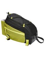 Vaude Silkroad L Luminum - Rack Bag - thumbnail