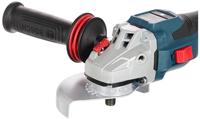 Bosch Professional GWS 18V-15 SC 06019H6100 Haakse accuslijper 125 mm Zonder accu 18 V - thumbnail